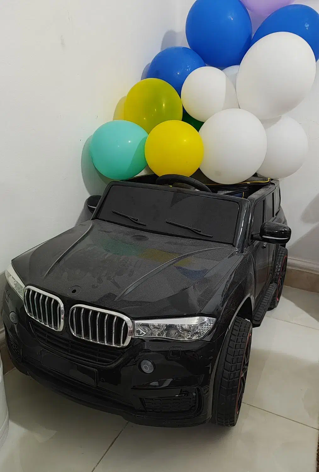 فروش ماشین شارژی کودک|اسباببازی|کیش, |دیوار