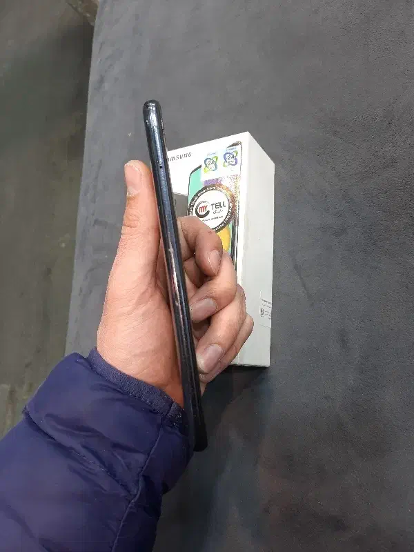 برد کامل سامسونگ a51 128/6|موبایل|محمدشهر, محمدشهر|دیوار