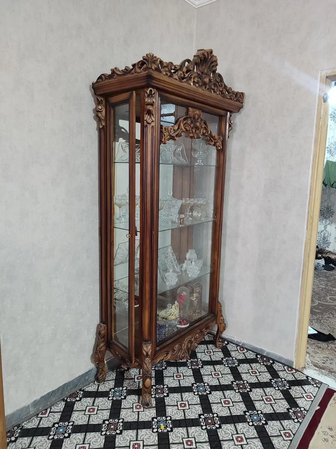 فرش|فرش|ملارد, |دیوار