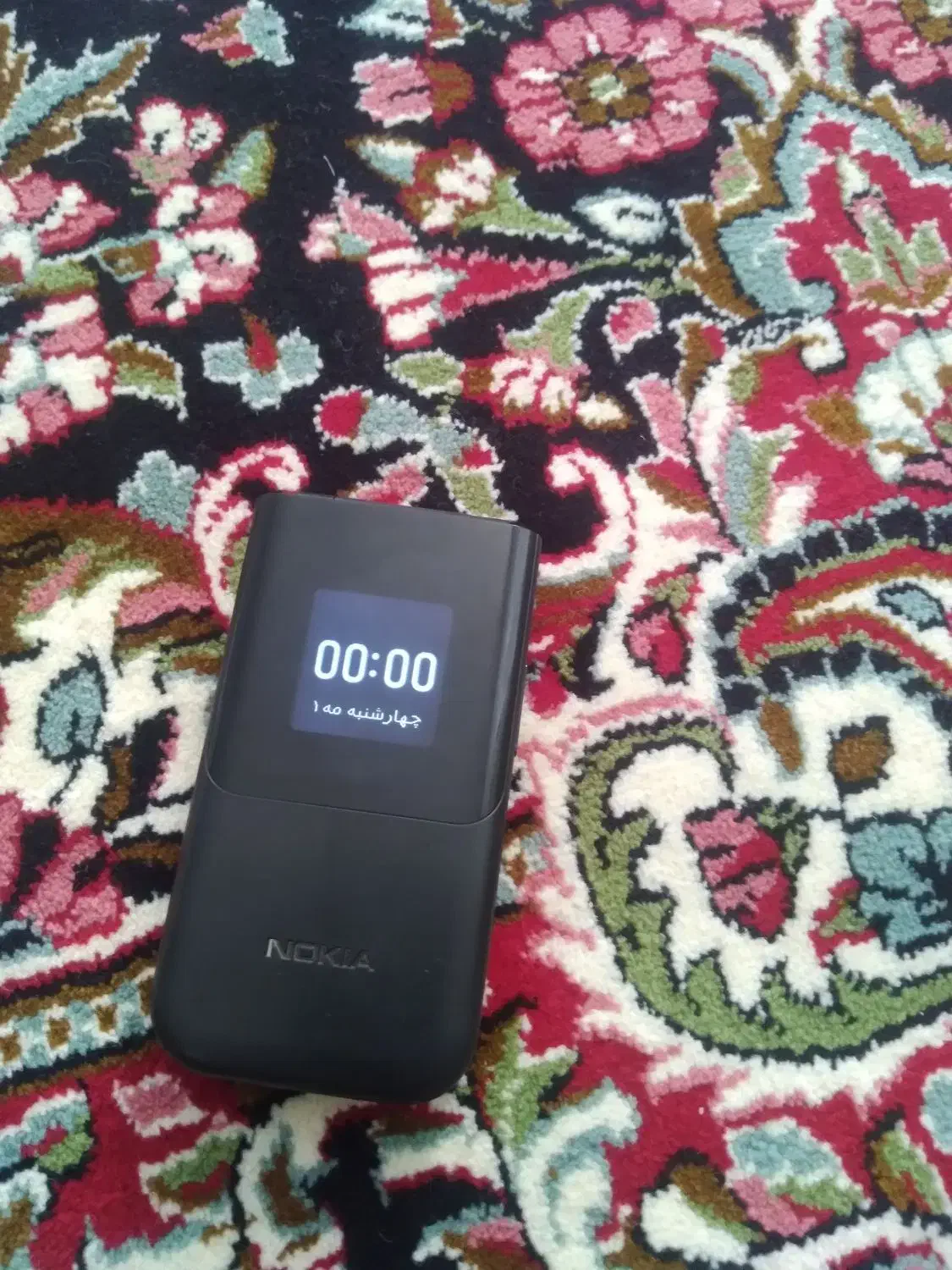 گوشی نوکیا|موبایل|دورود, |دیوار