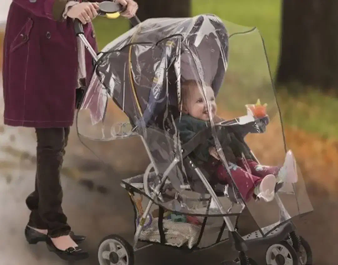 کاور کالسکه|کالسکه و لوازم جانبی|تویسرکان, |دیوار