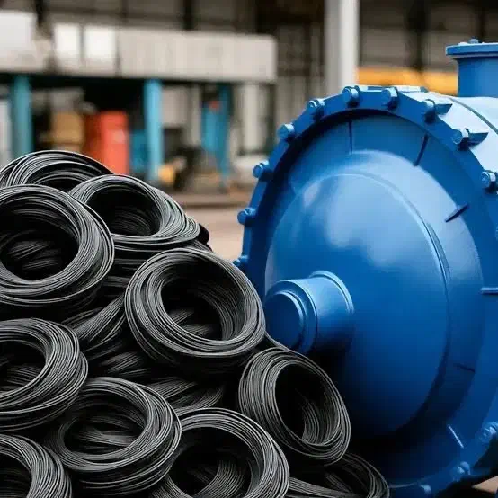 فروش سیم پیرولیز|عمدهفروشی|فیروزکوه, |دیوار