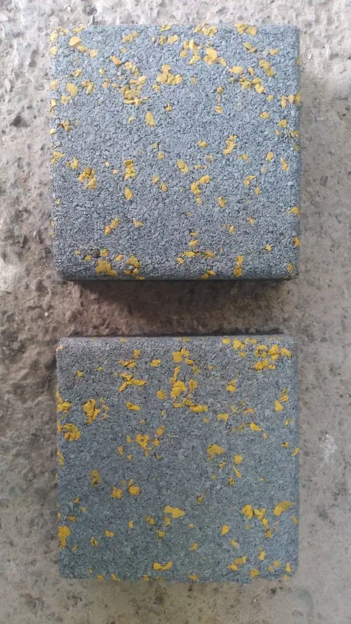 کفپوش گرانولی درجه یک|تجهیزات ورزشی|تهران, جمال‌زاده|دیوار