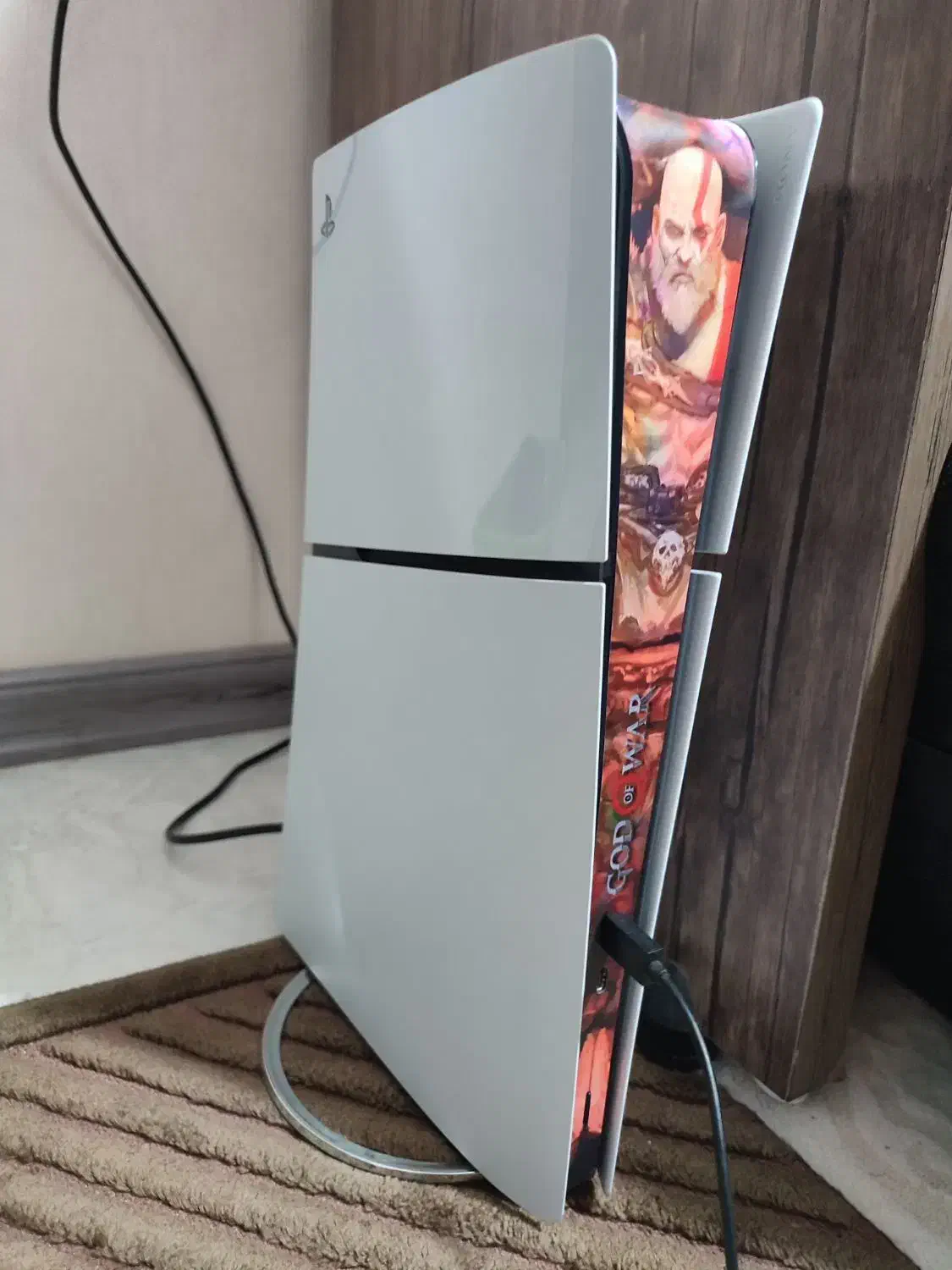 ps5 slime 1t|کنسول، بازی ویدئویی و آنلاین|شیراز, کیان شهر|دیوار