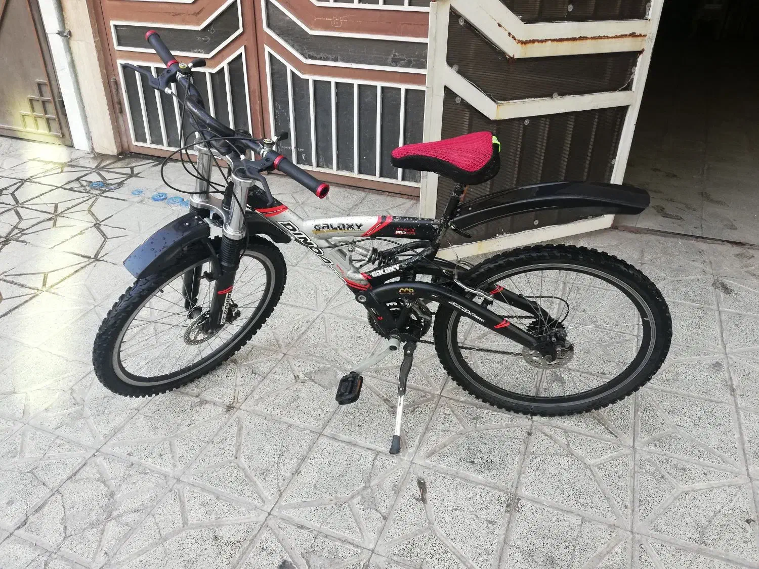 دوچرخه سایز 26|دوچرخه، اسکیت، اسکوتر|مشهد, موسوی قوچانی|دیوار