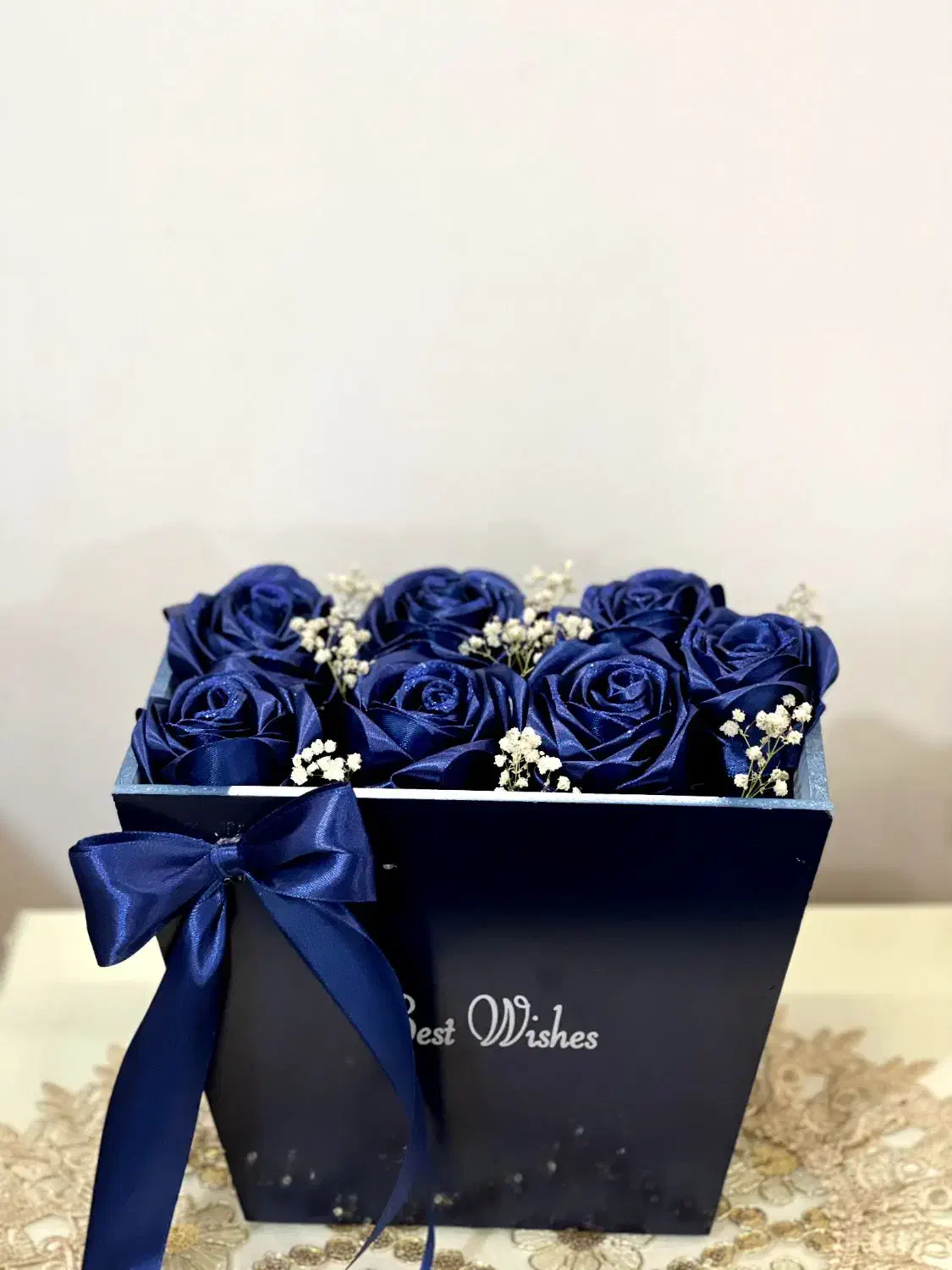 گل ربانی|صنایع دستی و سایر لوازم تزئینی|مهاباد (آذربایجان غربی), |دیوار