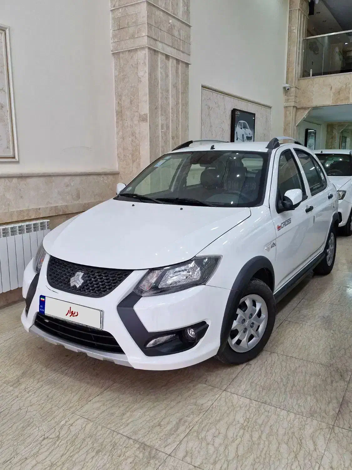 کوییک GX مدل۱۴۰۲ به روییت|خودرو سواری و وانت|قم, باغ کرباسی|دیوار