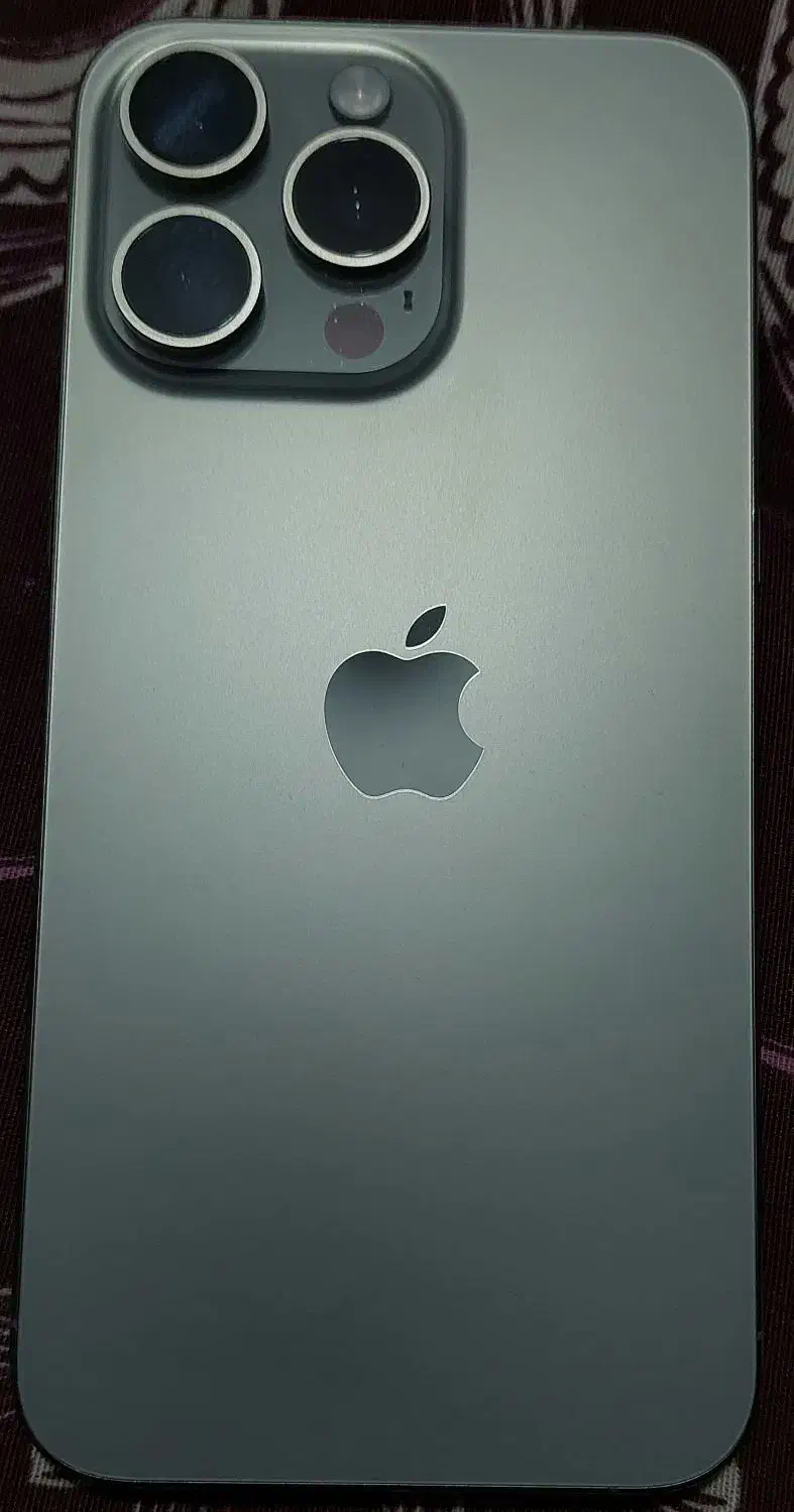 آیفون ۱۵ پرومکس|موبایل|یاسوج, |دیوار