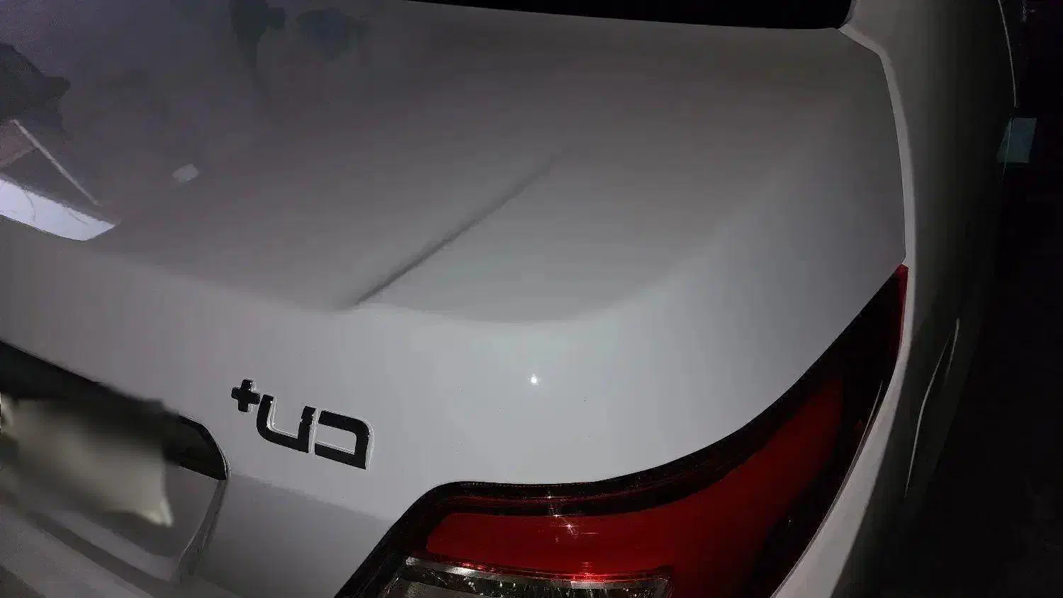 دنا پلاس آپشنال توربو اتومات صفر کارخانه ۱۴۰۳|خودرو سواری و وانت|بروجرد, |دیوار