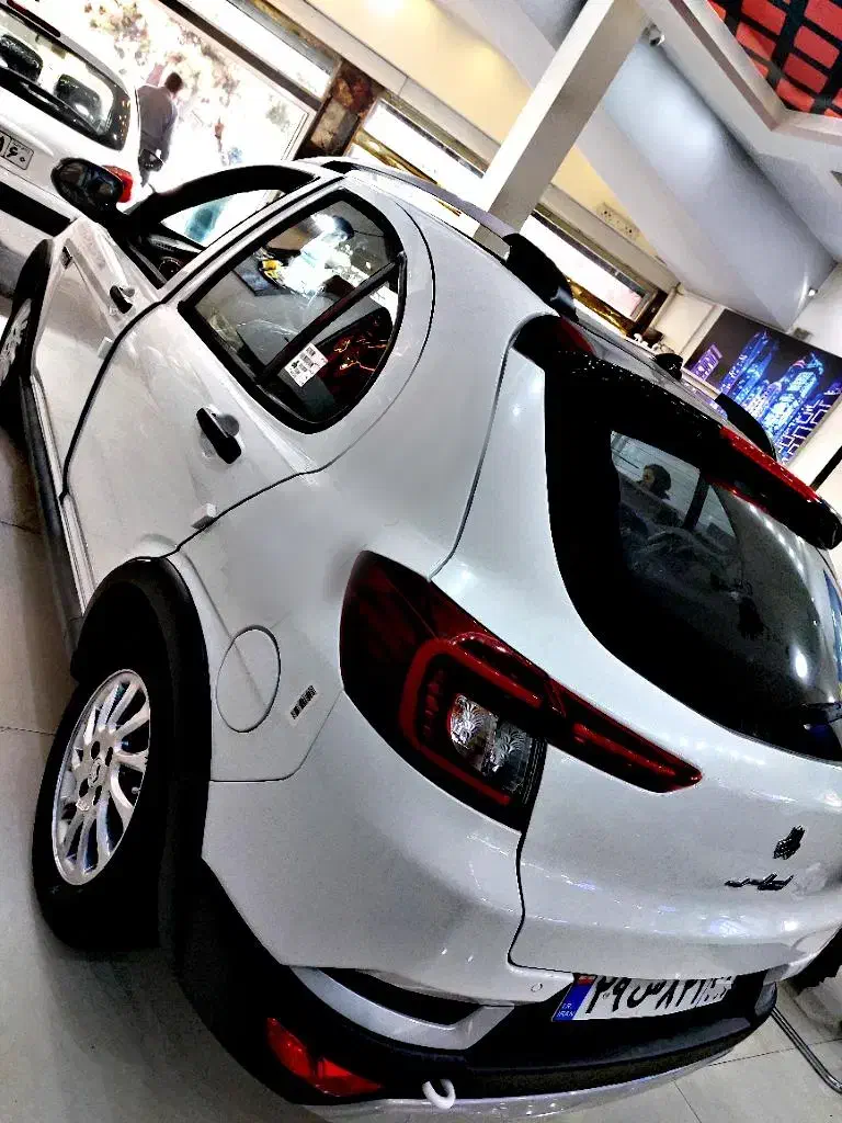 سایپا اطلس G جی ۱۴۰۴ صفر *تحویل روز نمایندگی فوری|خودرو سواری و وانت|تهران, توحید|دیوار