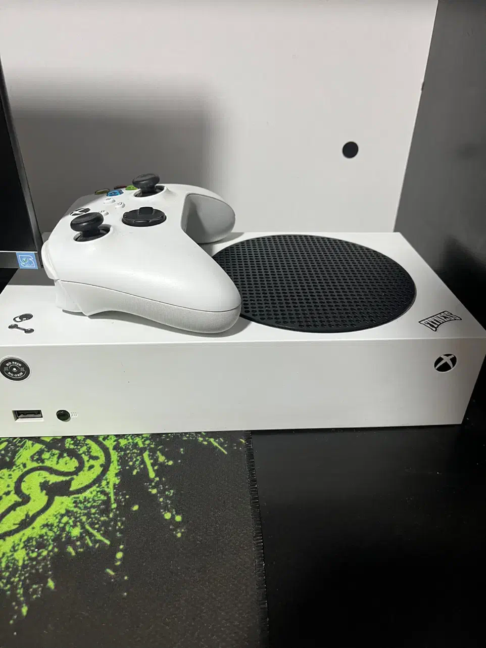 فروش دستگاه Xbox series S|کنسول، بازی ویدئویی و آنلاین|آمل, |دیوار