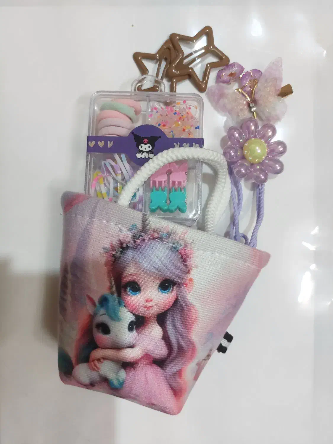 هدیه دخترونه روز دانش اموز|زیورآلات و اکسسوری|تهران, افسریه جنوبی|دیوار