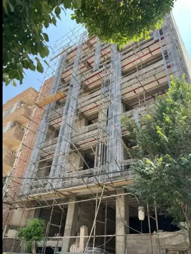 پیش فروش آپارتمان 90متری و 120متری سنددار|پیش‌فروش املاک|محمدشهر, محمدشهر|دیوار