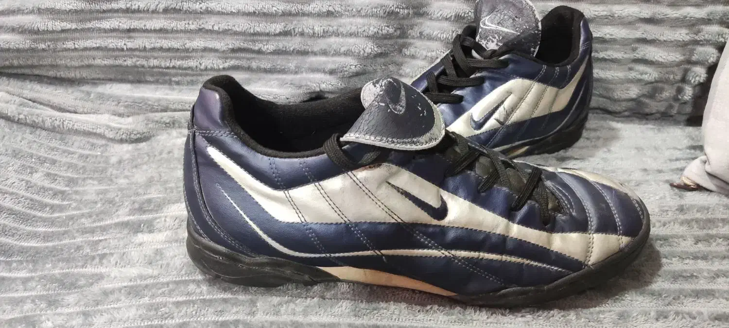 کفش استوک ریز سایز46|تجهیزات ورزشی|اهواز, کمپلو جنوبی|دیوار