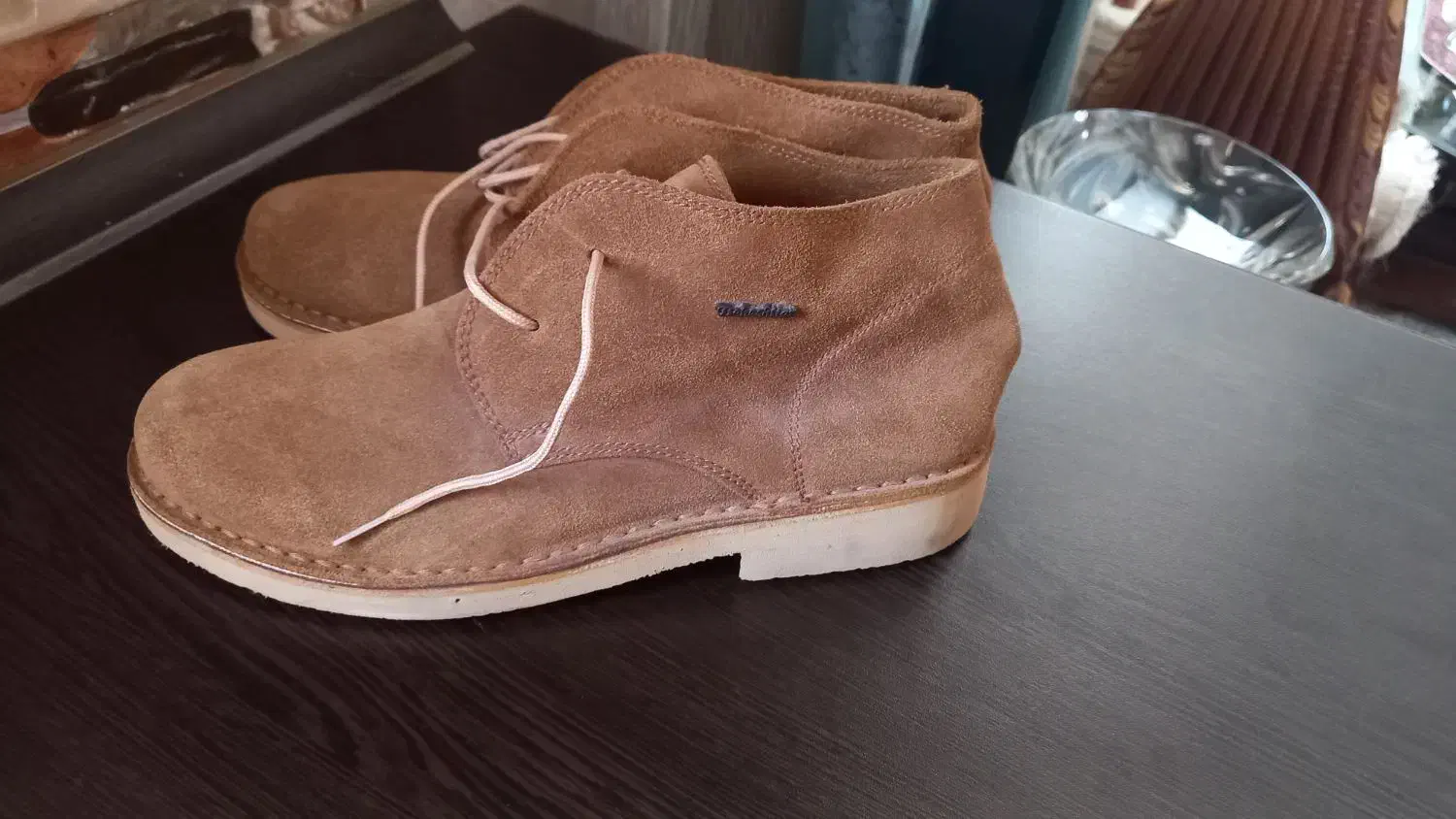 نیم بوت بهشتیان|کیف، کفش، کمربند|تهران, نازی‌آباد|دیوار