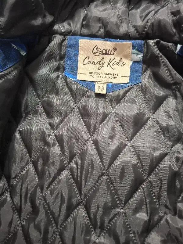 کاپشن خارجی بچگانه|کفش و لباس بچه|تهران, طرشت|دیوار