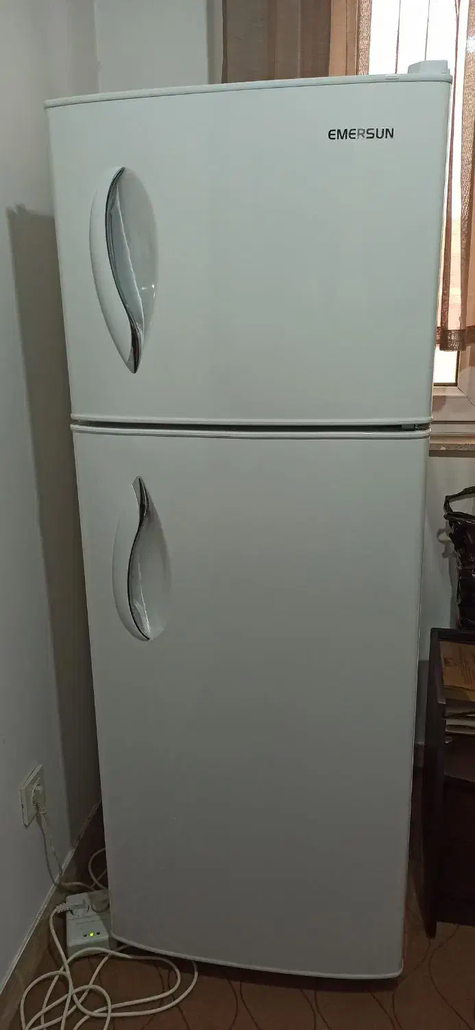 فروش یخچال فریزر امرسان|یخچال و فریزر|بهشهر, |دیوار