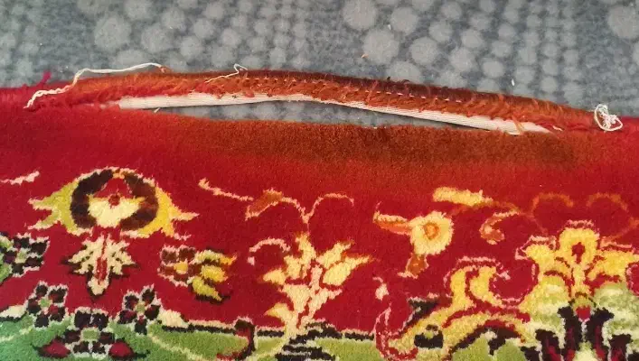 فرش۳در۴|فرش|قروه, |دیوار