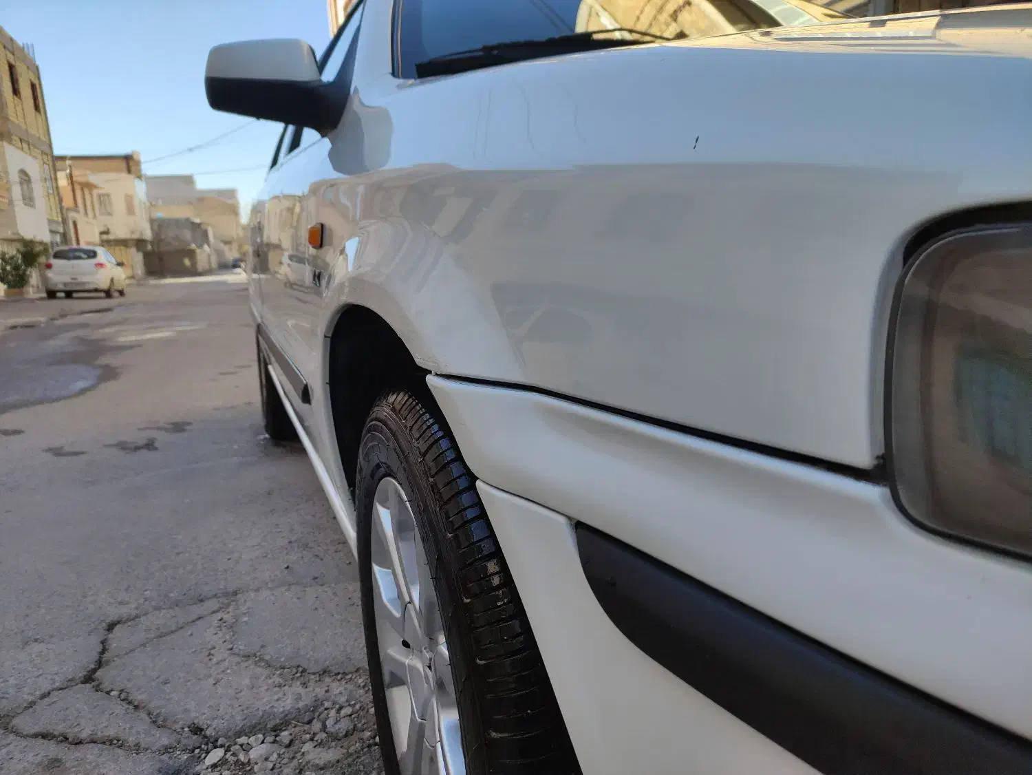 سمند پلاس|خودرو سواری و وانت|خرم‌آباد, |دیوار