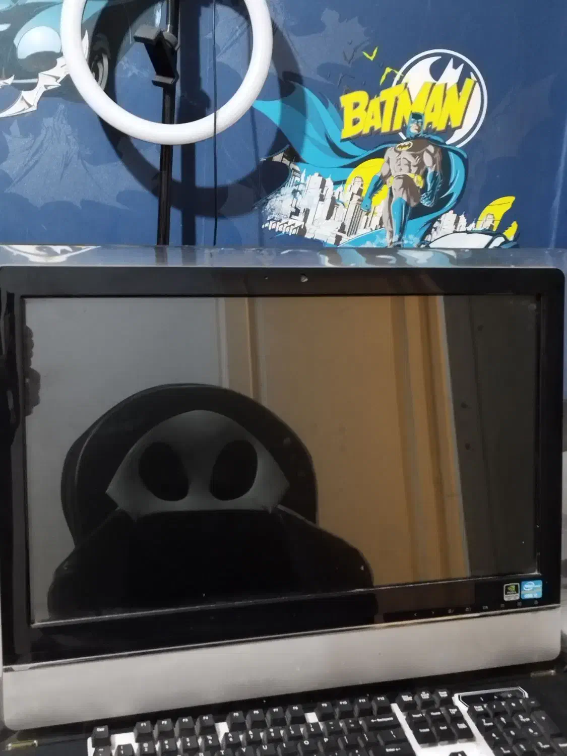 کامپیوتر لمسی msi|رایانه رومیزی|تهران, صادقیه|دیوار