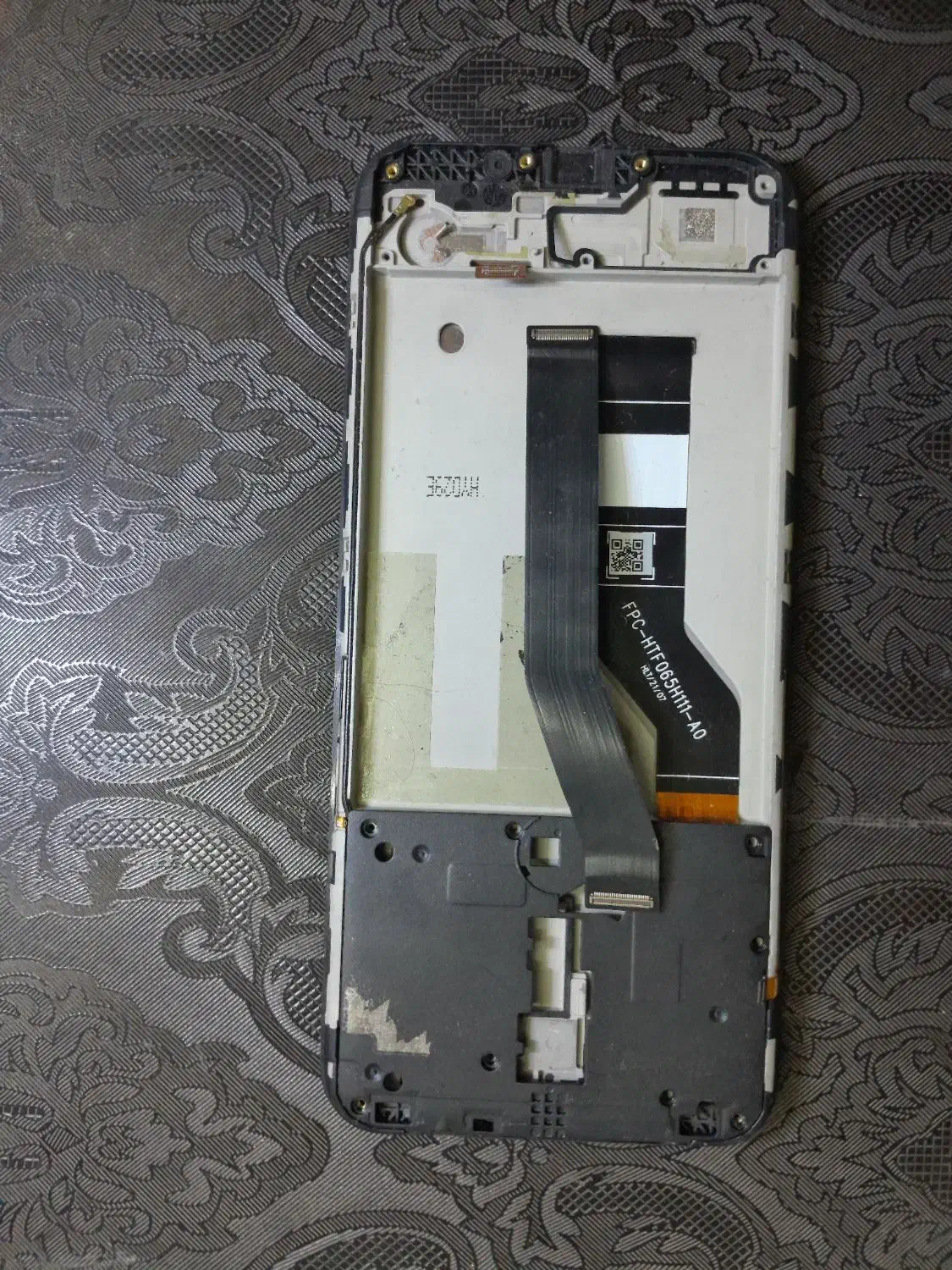 تاچ و السیدی نوکیا|موبایل|اصفهان, شاهد|دیوار