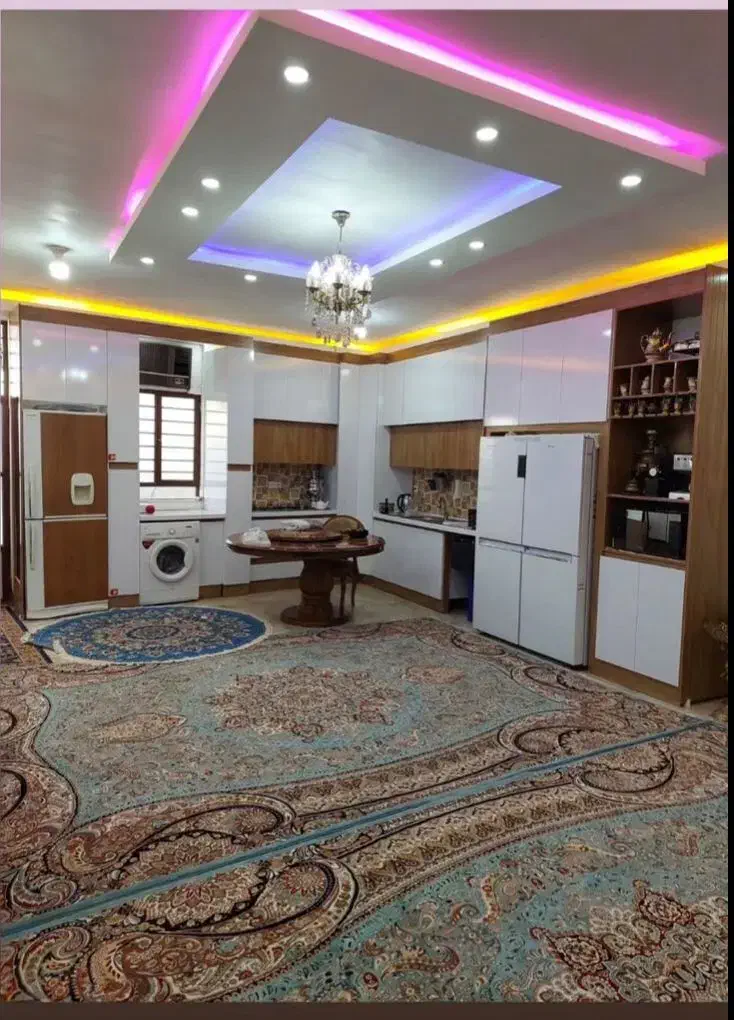 ماسور  ده محسن پاگر ویلایی ۱۲۰متر|فروش خانه و ویلا|خرم‌آباد, |دیوار