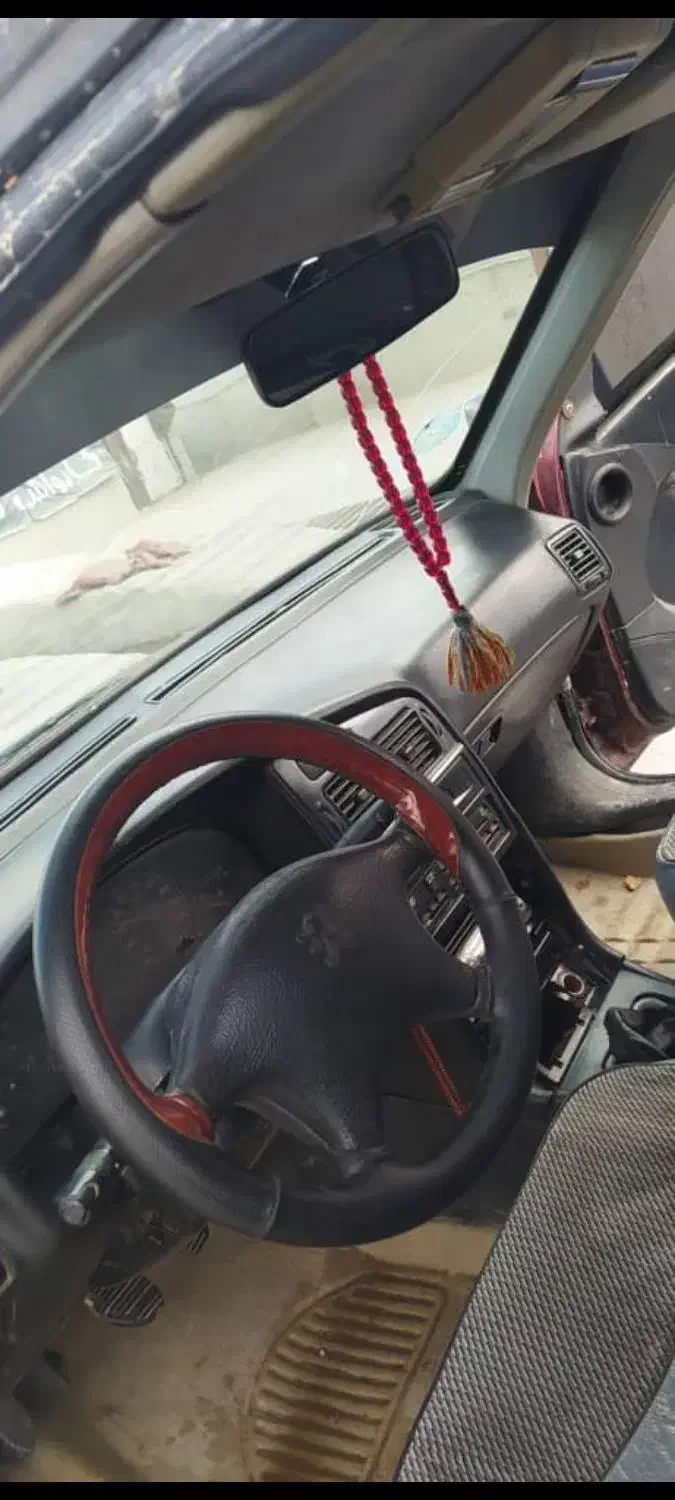 پژو 405 GL بنزینی، مدل ۱۳۷۷|خودرو سواری و وانت|سراوان, |دیوار