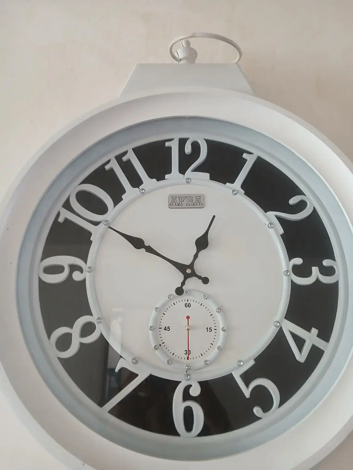 باسلام یک عدد باسکول|ساعت|نهاوند, |دیوار