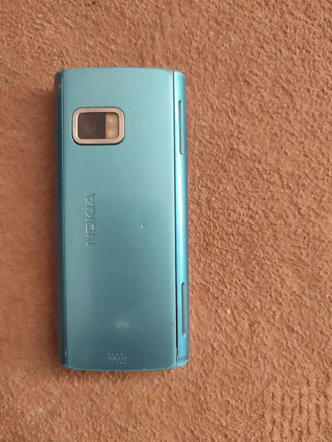 گوشی نوکیا x6|موبایل|بروجرد, |دیوار