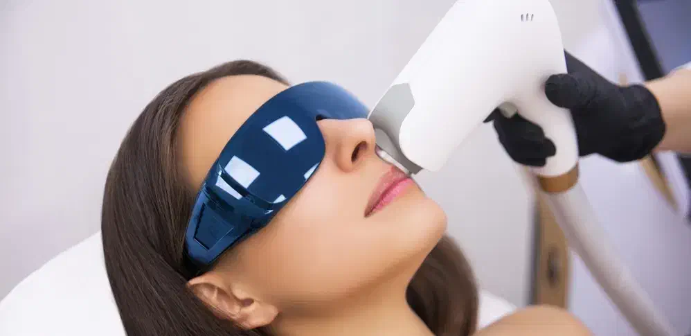 استخدام اپراتور لیزر و فیشیال کار|استخدام درمانی، زیبایی، بهداشتی|اردبیل, |دیوار