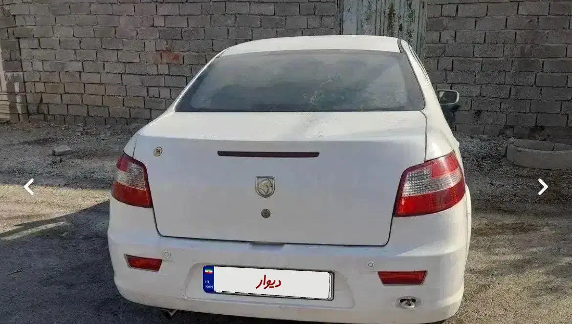 رانا مدل 92|خودرو سواری و وانت|اراک, |دیوار