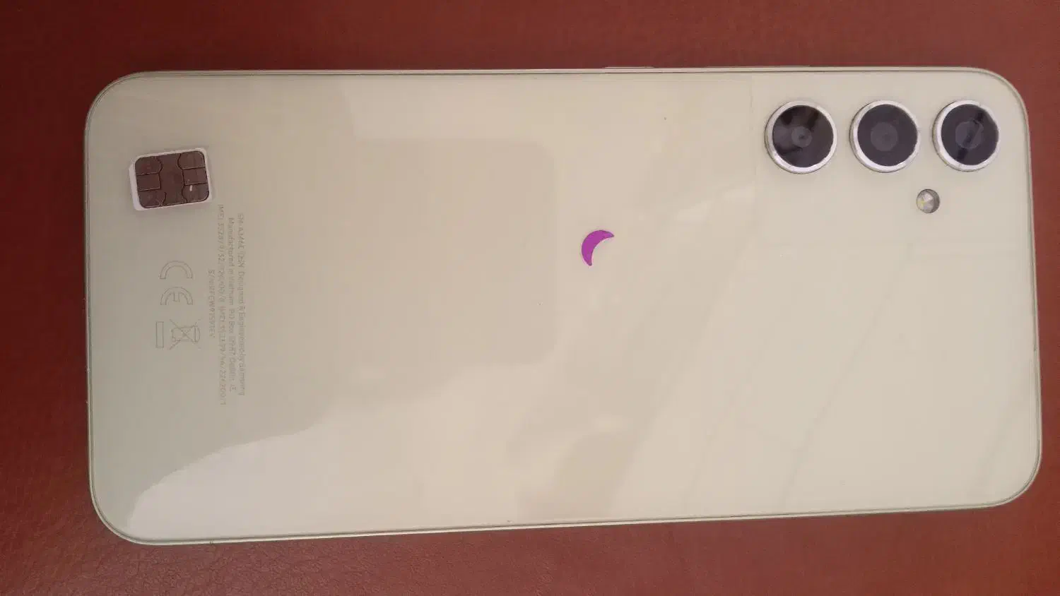 a34|موبایل|نجفآباد, یزدانشهر|دیوار