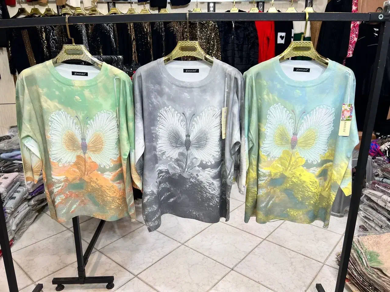 بلوز و اراداتی|لباس|رشت, بازار|دیوار