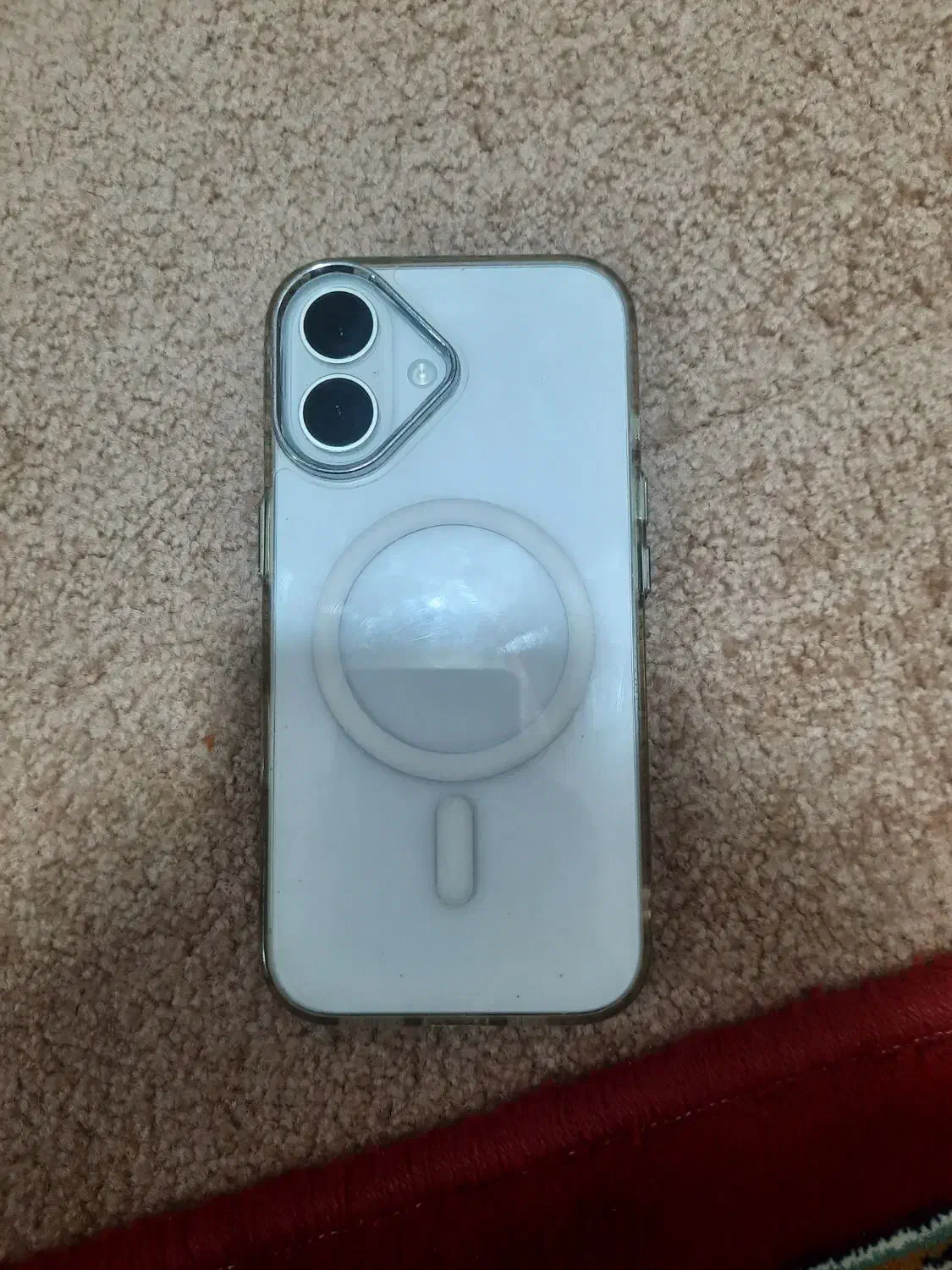 16 نرمال بدون ریجستر|موبایل|بهبهان, |دیوار