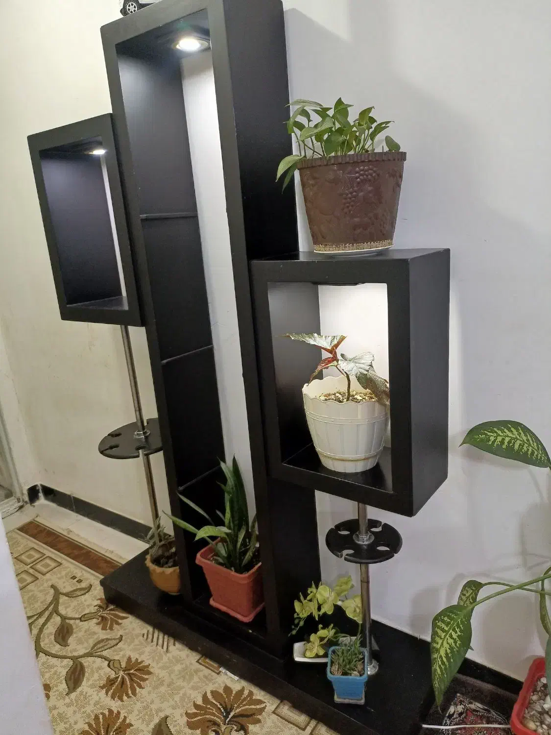 باکس بوفه|صنایع دستی و سایر لوازم تزئینی|سنندج, |دیوار