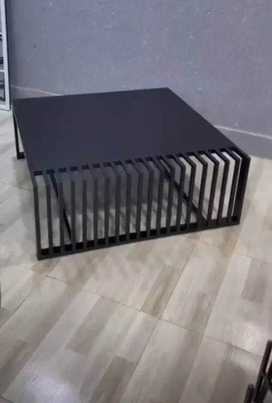 جلومبلی و عسلی،رگال،آینه،استند،صندلی|مبلمان خانگی و میز عسلی|قم, کوه سفید|دیوار