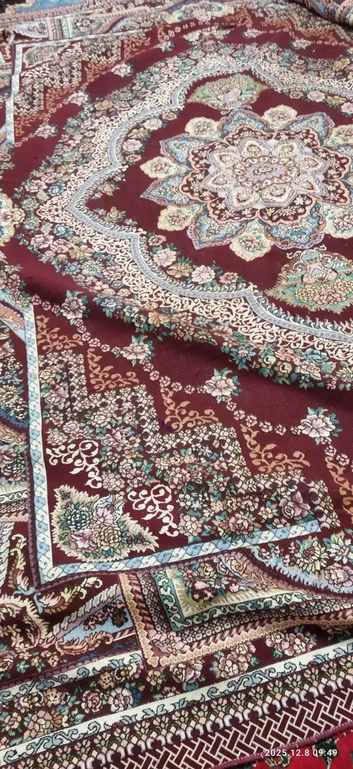 یه جفت قرمز ی دونه آبی دوازده متری|روفرشی|خاش, |دیوار