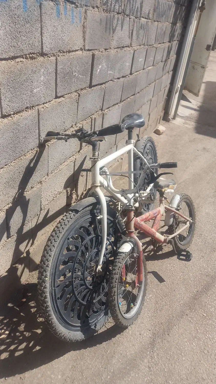 دوچرخه|دوچرخه، اسکیت، اسکوتر|نیشابور, امام خمینی|دیوار