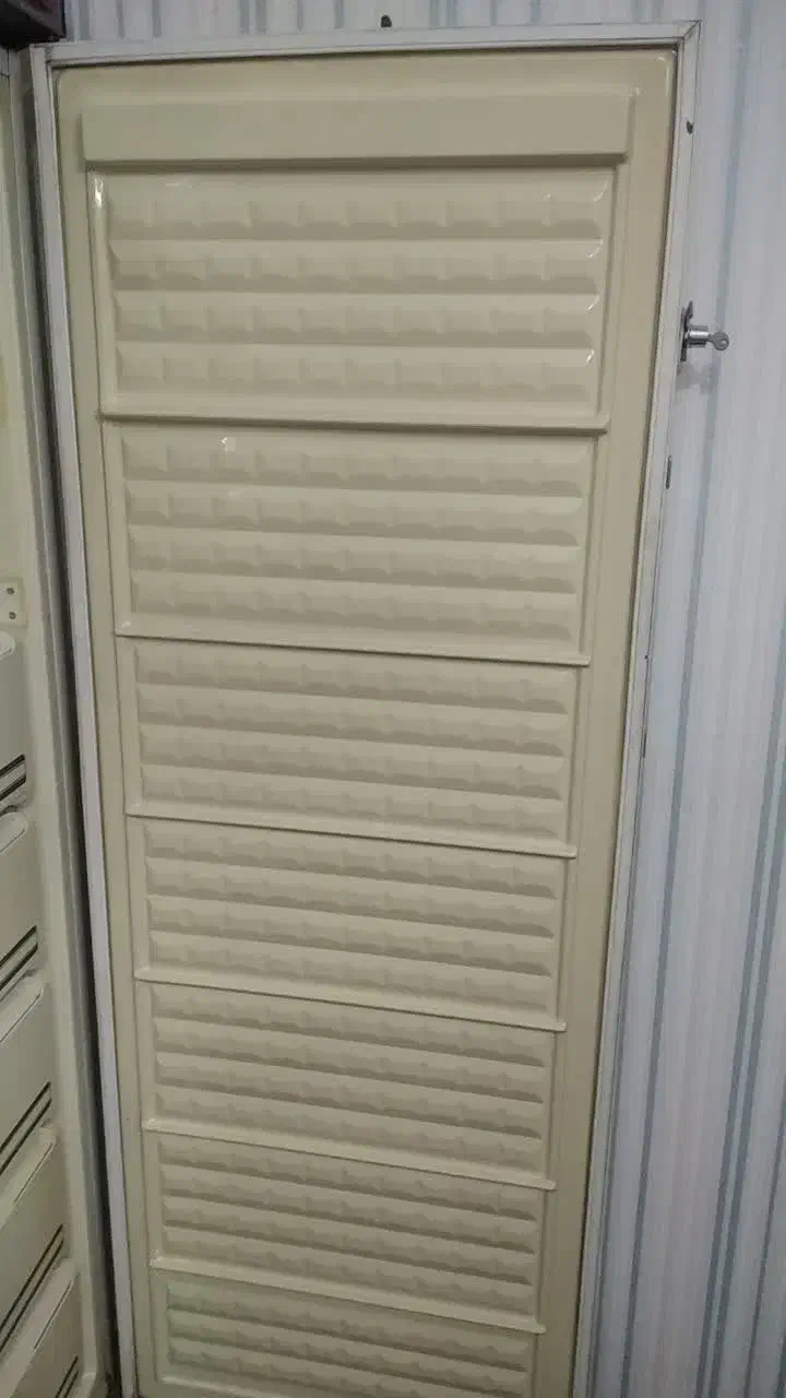 فریزر هفت طبقه آ ا گ اصل آلمان|یخچال و فریزر|پاکدشت, شهرک امام رضا|دیوار