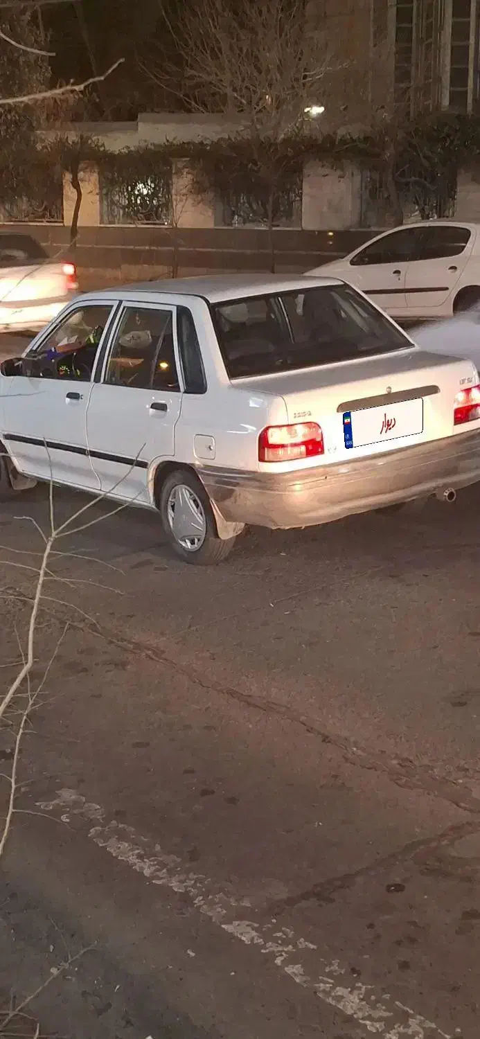 فروش|خودرو سواری و وانت|تهران, افسریه جنوبی|دیوار