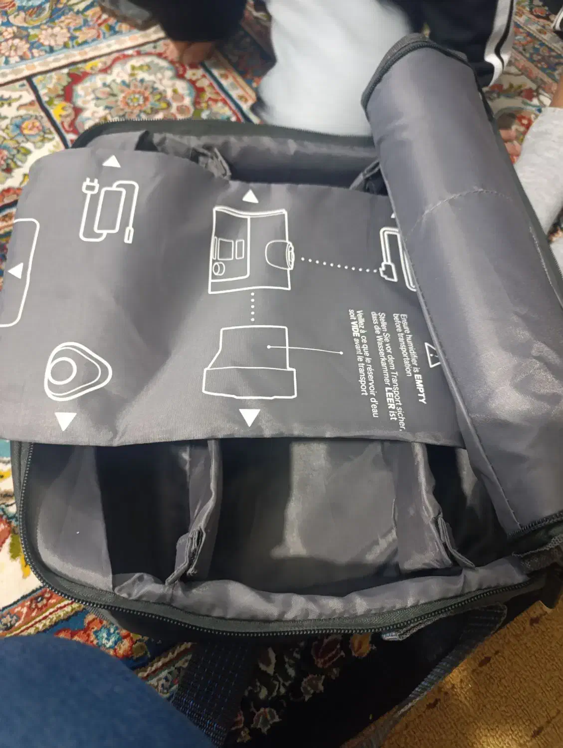 لوازم پزشکی|آرایشی، بهداشتی، درمانی|تربتحیدریه, کلاته توکلی|دیوار