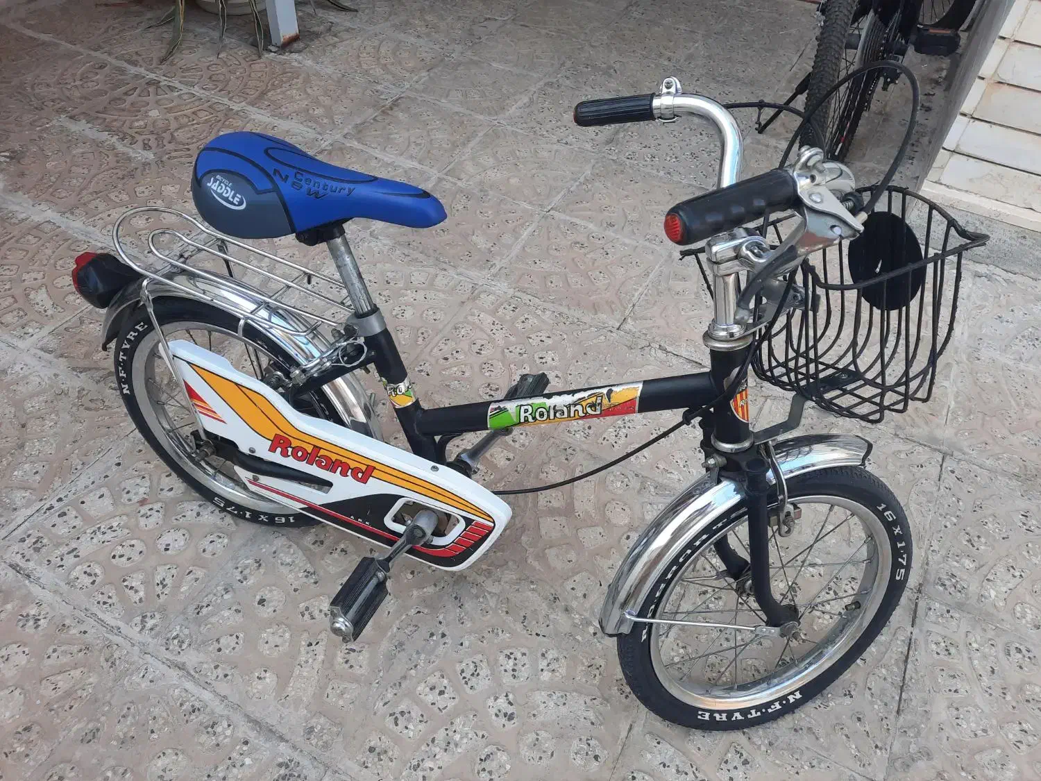 دوچرخه کلکسیونی ژاپنی|دوچرخه، اسکیت، اسکوتر|اصفهان, مسجد مصلی|دیوار