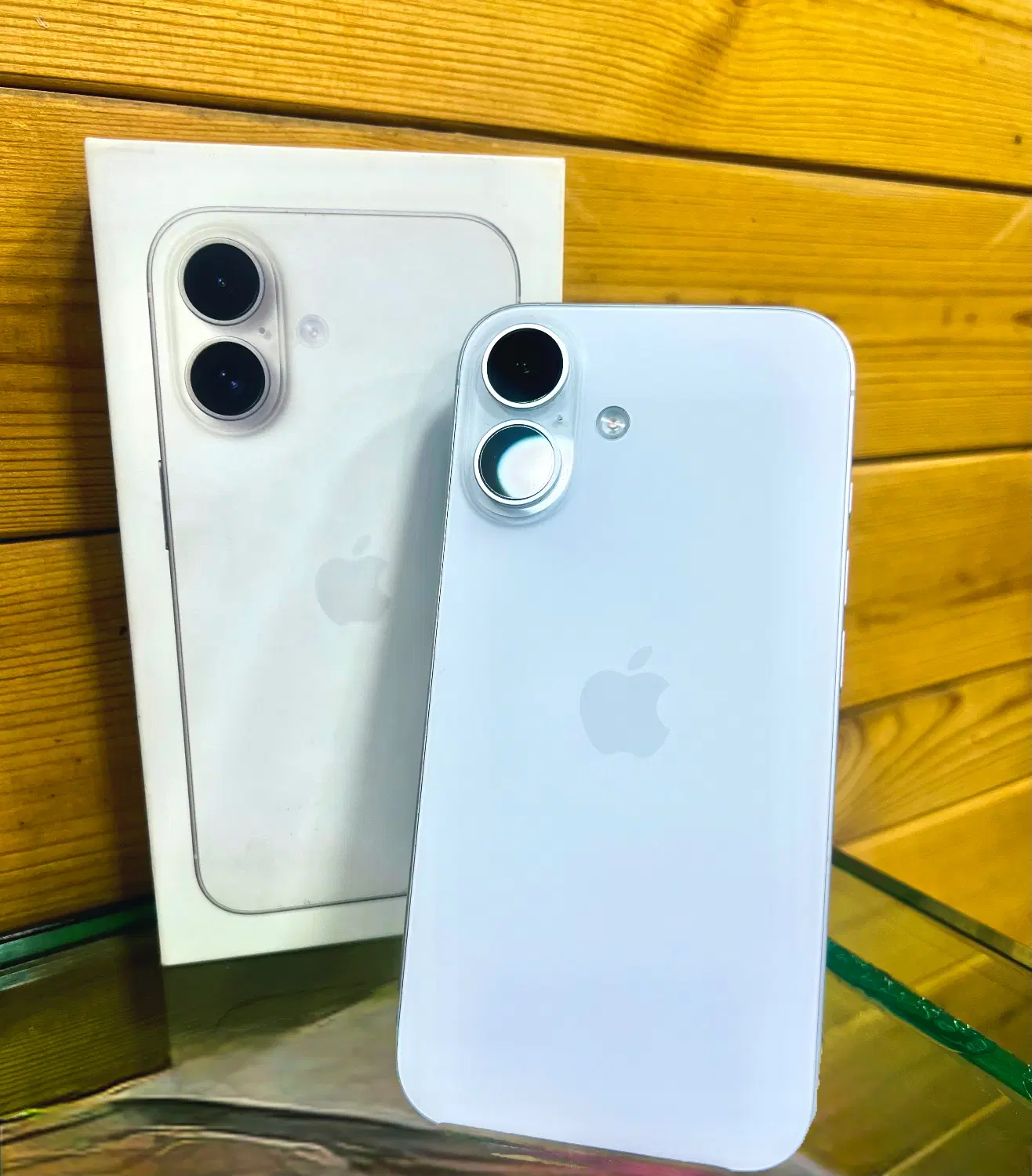 Iphone 16 256gig zaa|موبایل|ورامین, ورامین|دیوار