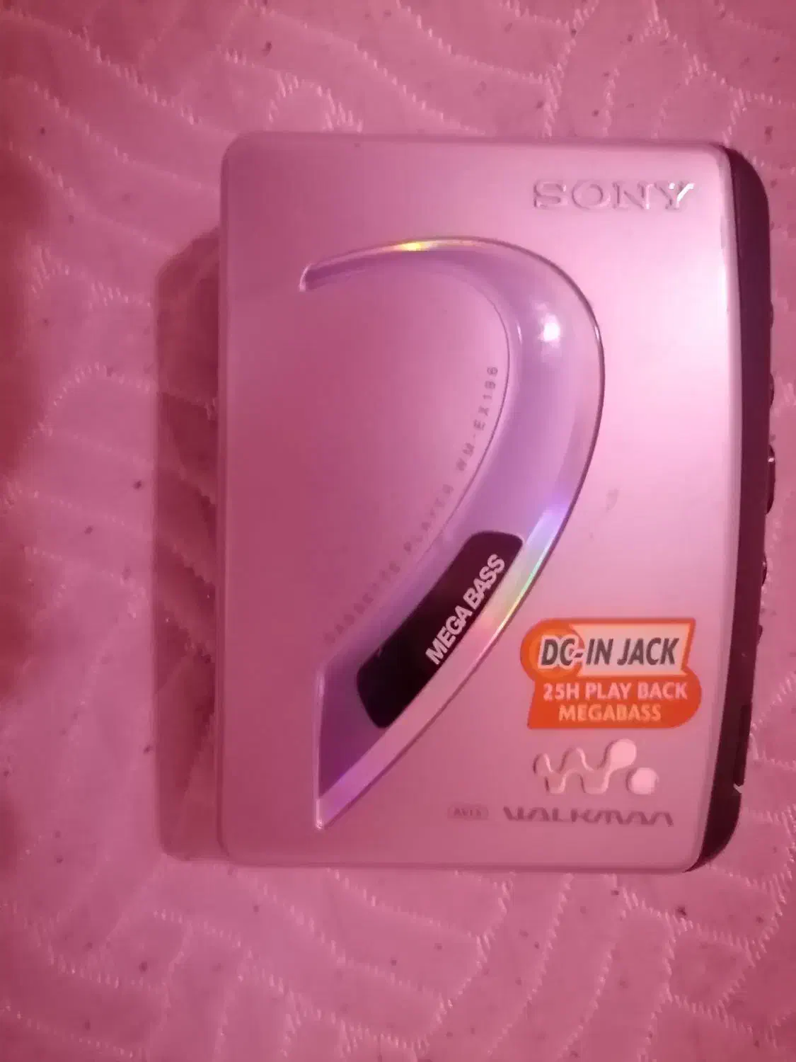 واکمن سونی|پخش‌کننده همراه|پردیس, فاز ۱۱|دیوار