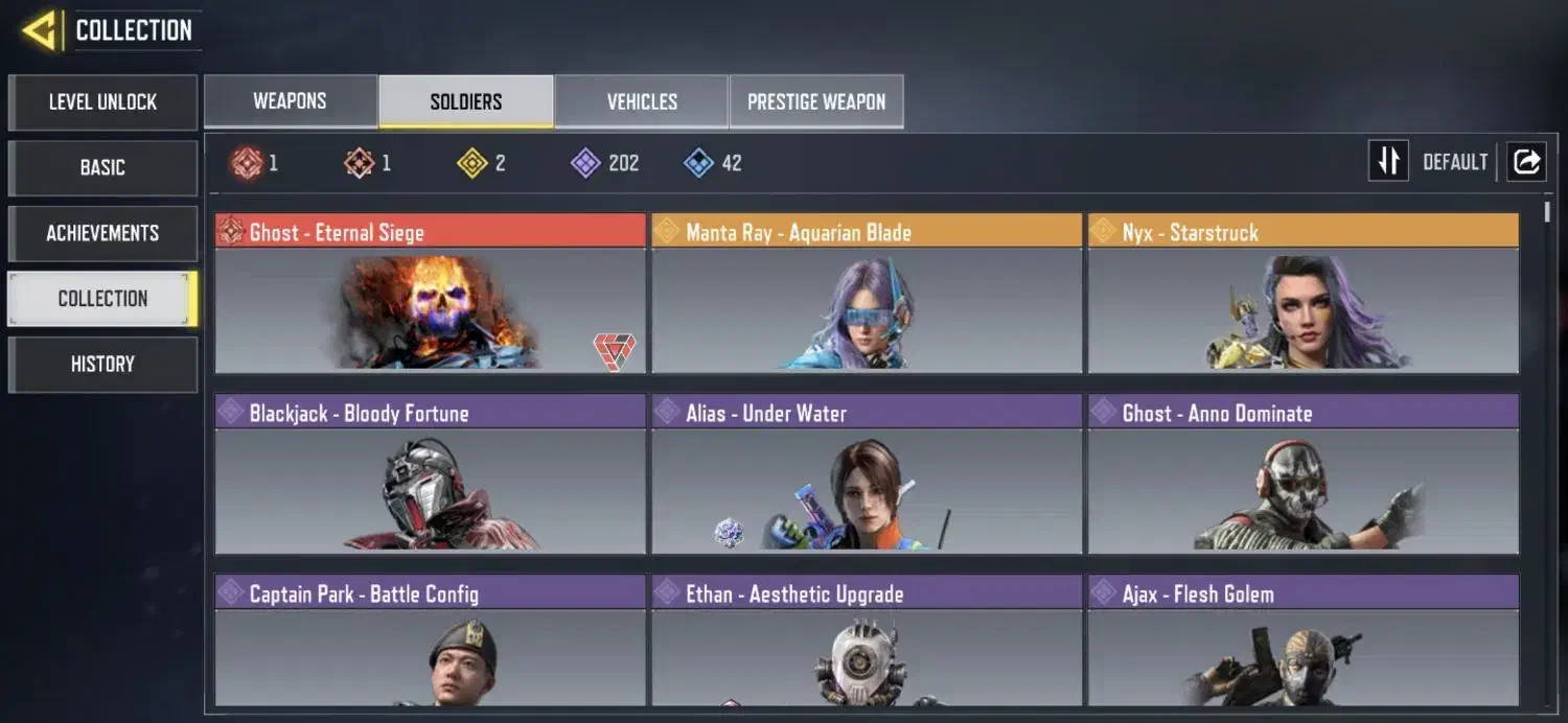 اکانت کالاف طاق|کنسول، بازی ویدئویی و آنلاین|پاکدشت, پاکدشت (مامازند)|دیوار