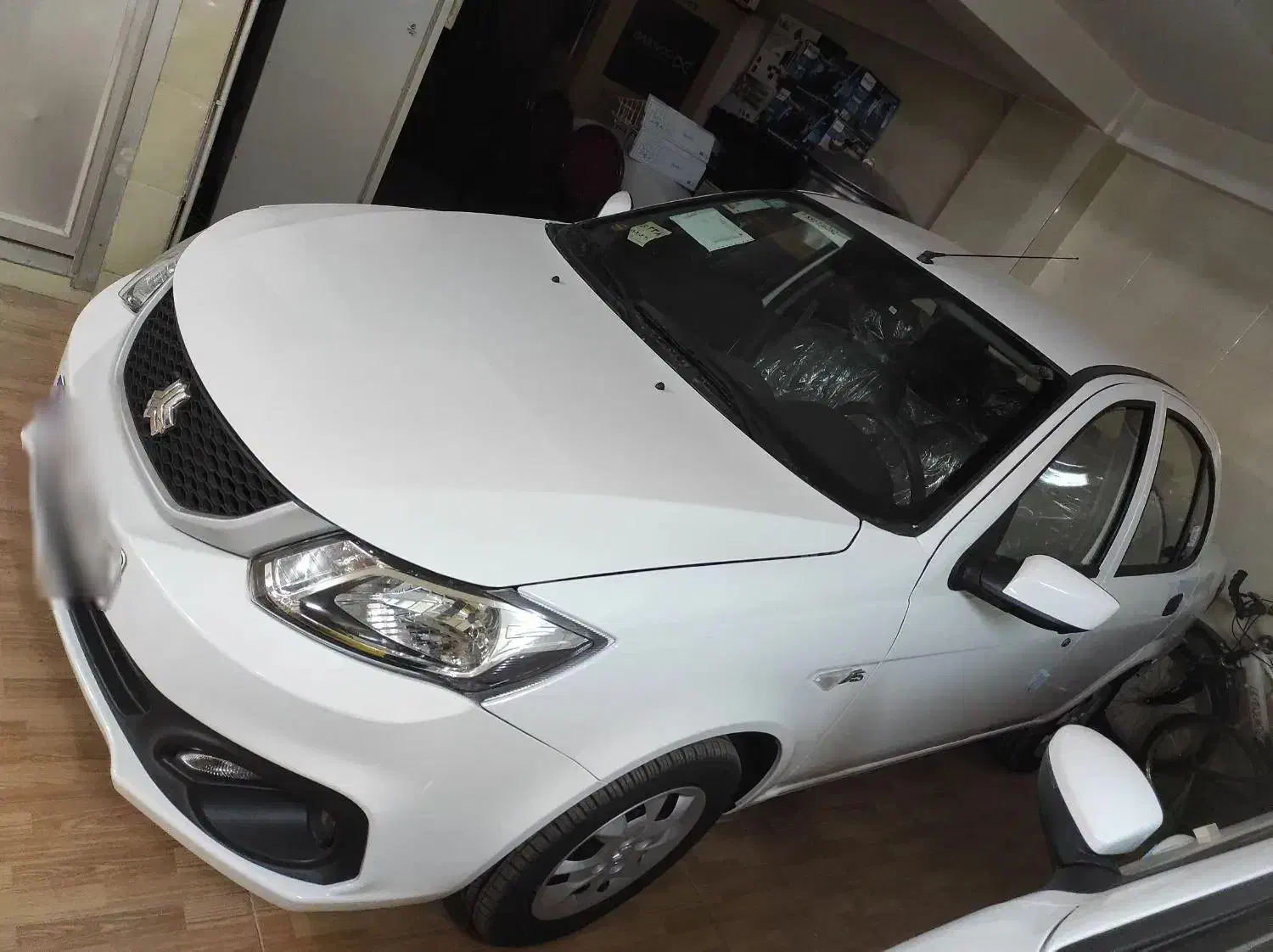 ساینا دوگانه سوز|خودرو سواری و وانت|تبریز, |دیوار