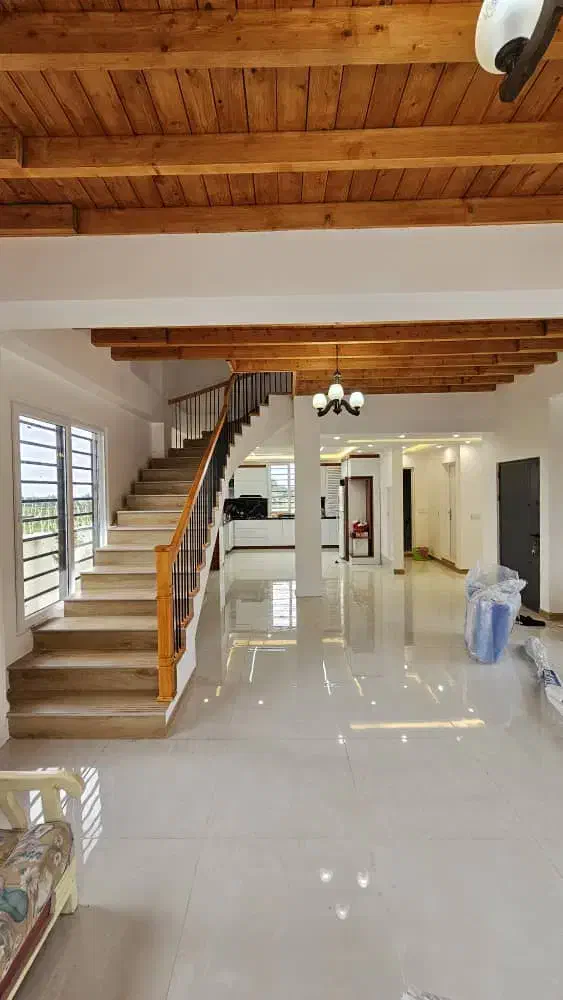 ویلا باغ استخر دار سند تک برگ 470متری تاپ/لوکیشن|فروش خانه و ویلا|لاهیجان, آهندان|دیوار