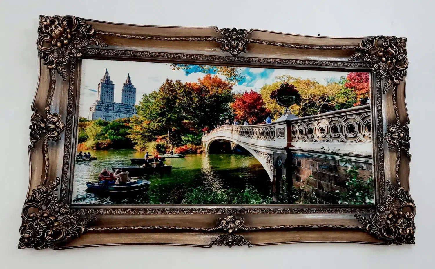 تابلو فرش|تابلو فرش|همدان, |دیوار