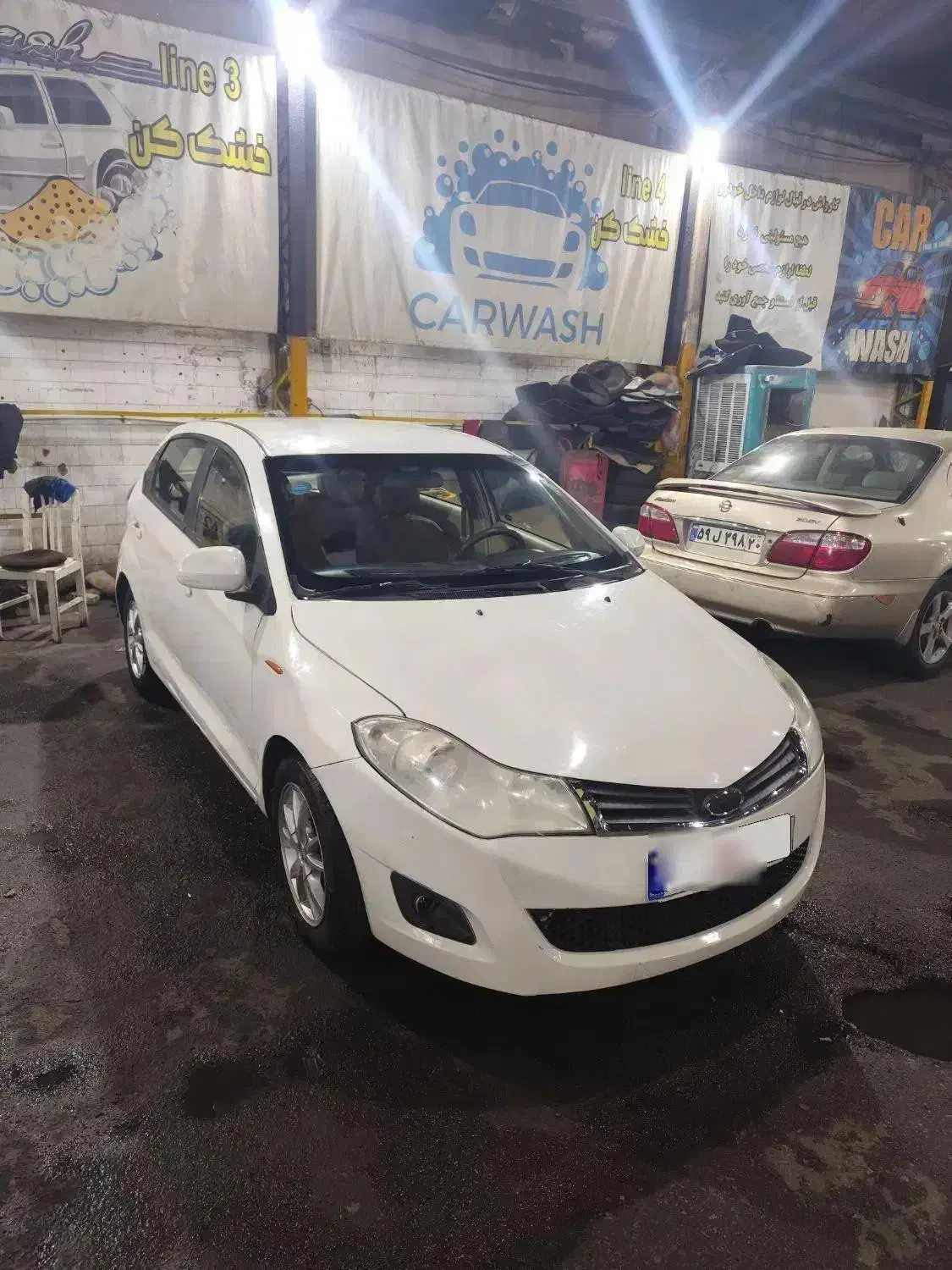 mvm315 مدل 91 شاسی ها سالم کم کار|خودرو سواری و وانت|تهران, خواجه نظام الملک|دیوار