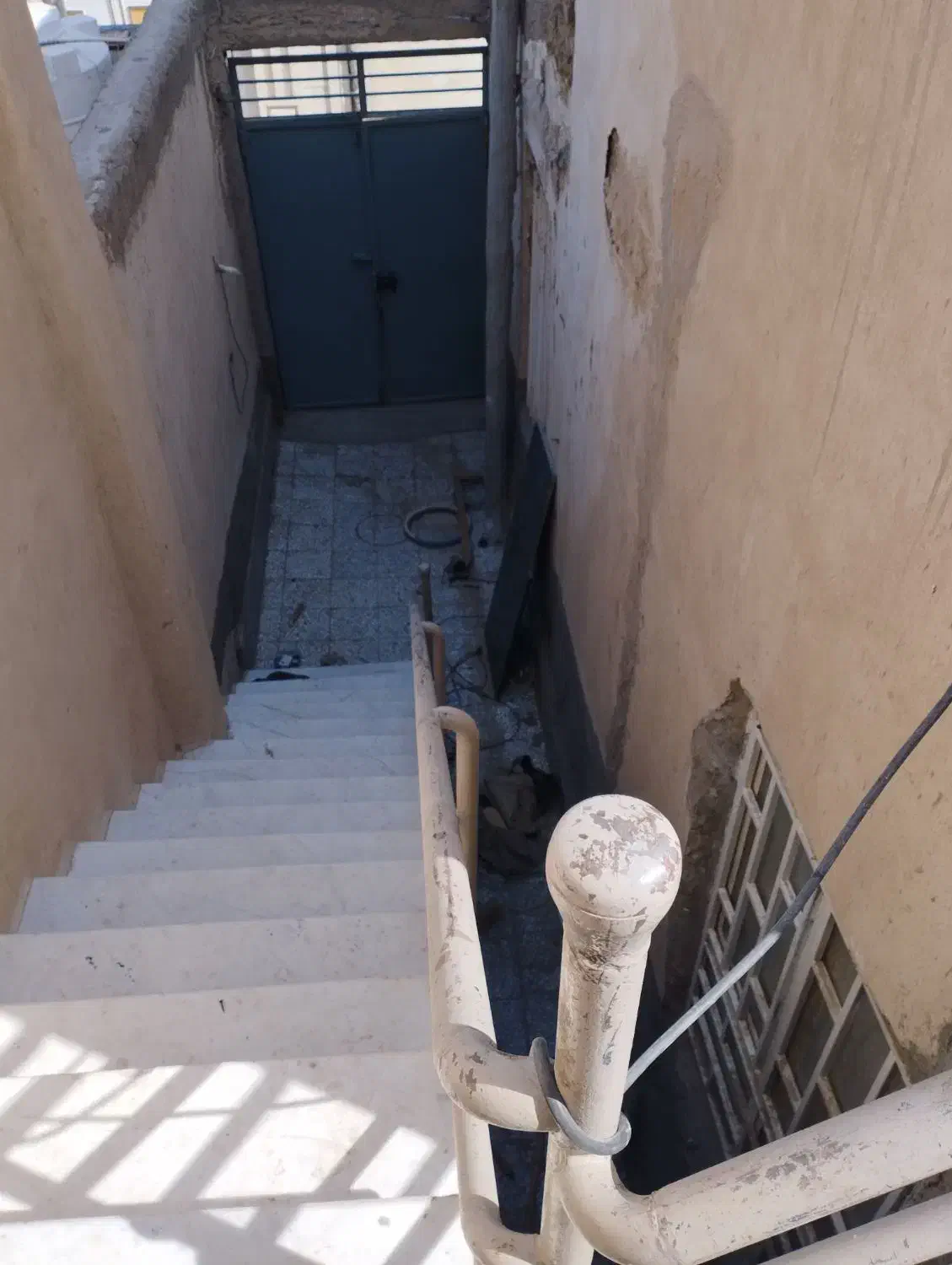 واحد سام شرقی 17|اجارهٔ آپارتمان|زابل, |دیوار